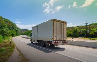 Ankara ile Çarşıbaşı Arası Bulaşık Makinesi Taşıma