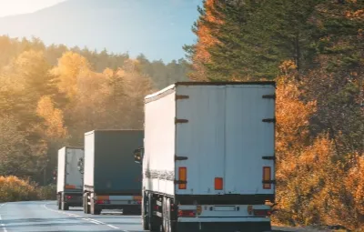 Ankara ile Çarşıbaşı Arası Klima Taşıma