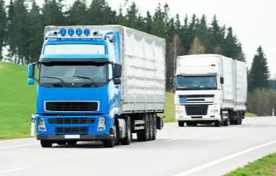 Ankara ile Çarşıbaşı Arası Eşya Taşıma